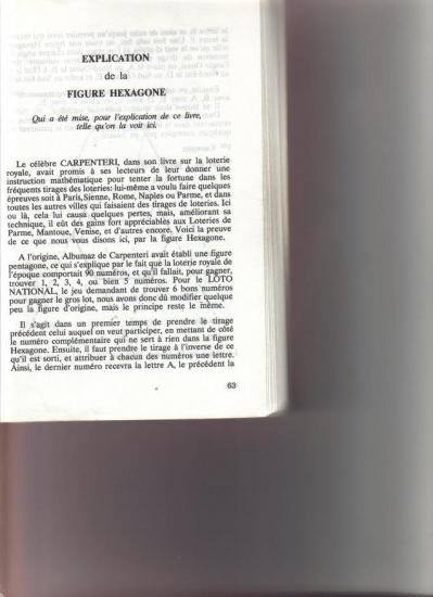 La cle d or page 63