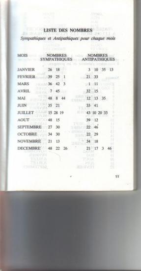 La cle d or page11