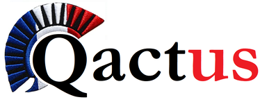 Logo qactus