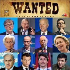 Wanted